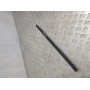 Молдинг стекла двери задний левый Nissan Almera N16 2000-2006 82821BM700