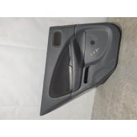 Карта двери задней левой Nissan Almera N16 2000-2006 82977BN100