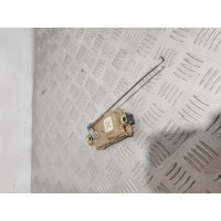 Активатор замка багажника Nissan Almera N16 2000-2006 846805M300 Активатор замка багажника Nissan Almera N16 2000-2006 846805M300