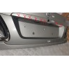 Накладка на кришку багажника Nissan Almera N16 2000-2006 84810BM574