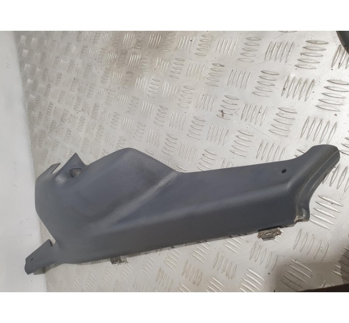 Накладка салону арки колеса Nissan Almera N16 2000-2006 849519M700