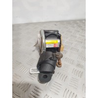 ремень безопасности передний правый Nissan Almera N16 2000-2006 86884BM402