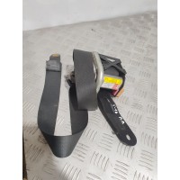 ремень безопасности левый передний Nissan Almera N16 2000-2006 86884BM425 ремень безопасности левый передний Nissan Almera N16 2000-2006 86884BM425