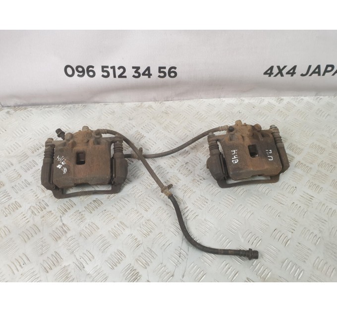 шланг гальмівний передній правий HONDA CIVIC 4D (2005-2012) 01464SNAA02