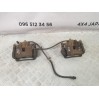 шланг гальмівний передній правий HONDA CIVIC 4D (2005-2012) 01464SNAA02