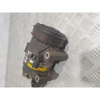 Компрессор кондиционера Nissan Almera N16 2000-2006 926009F510 Компрессор кондиционера Nissan Almera N16 2000-2006 926009F510