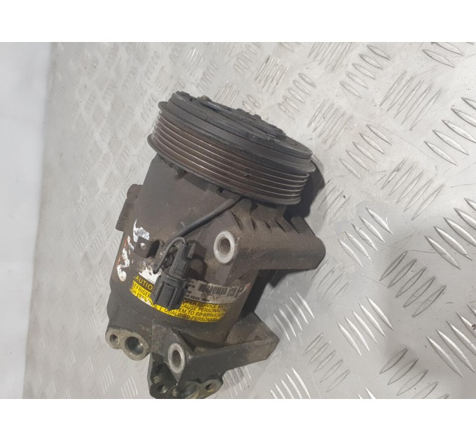 Компрессор кондиционера Nissan Almera N16 2000-2006 926009F510