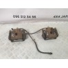 шланг гальмівний передній лівий HONDA CIVIC 4D (2005-2012) 01465SNAA02
