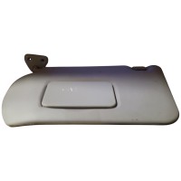 Козырек солнцезащитный левый Nissan Almera N16 2000-2006 96400BM400