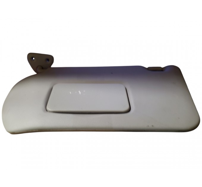 Козирок сонцезахисний лівий Nissan Almera N16 2000-2006 96400BM400