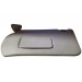 Козирок сонцезахисний лівий Nissan Almera N16 2000-2006 96400BM400
