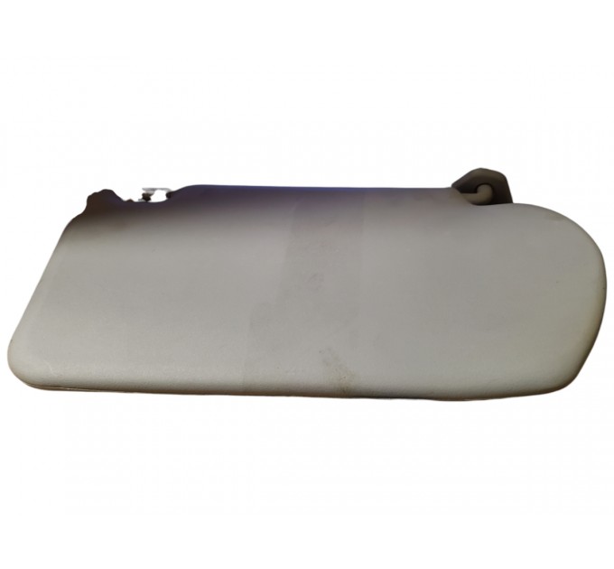 Козирок сонцезахисний лівий Nissan Almera N16 2000-2006 96400BM400