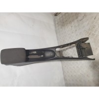 Молдинг / накладка / консоль рычага кулисы Nissan Almera N16 2000-2006 969105M300