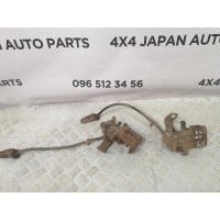 Шланг тормозной, задний правый HONDA CIVIC 4D (2005-2012) 01466SNAJ01 Шланг тормозной, задний правый HONDA CIVIC 4D (2005-2012) 01466SNAJ01
