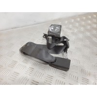 Ремень безопасности середний Nissan Almera N16 2000-2006 C7021G0634 Ремень безопасности середний Nissan Almera N16 2000-2006 C7021G0634