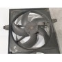 Вентилятор основного радиатора с моторчиком 5 лопастей  Nissan Almera N16 2000-2006 ETP3991