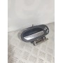 Ручка дверей зовнішній задній правий Nissan Almera N16 2000-2006 SA830613