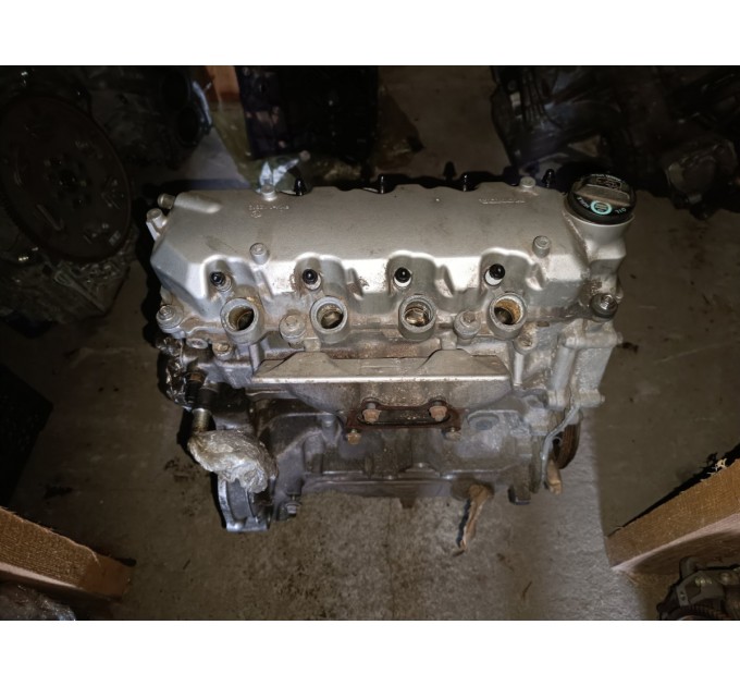 двигатель 1.3 LDA2 HONDA CIVIC 4D (2005-2012) 10002RMXE00