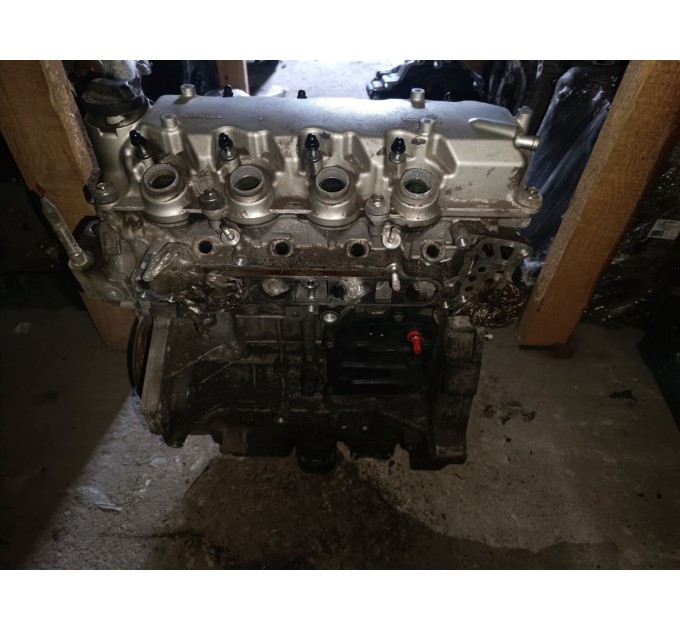 двигатель 1.3 LDA2 HONDA CIVIC 4D (2005-2012) 10002RMXE00
