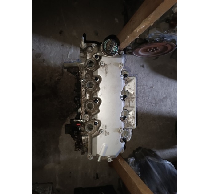 двигатель 1.3 LDA2 HONDA CIVIC 4D (2005-2012) 10002RMXE00