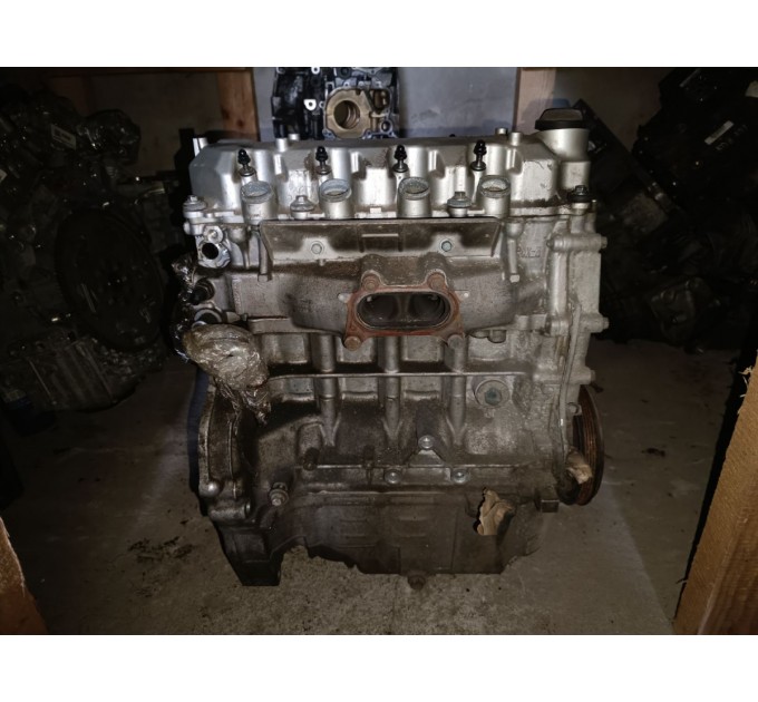 двигатель 1.3 LDA2 HONDA CIVIC 4D (2005-2012) 10002RMXE00
