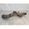 трубка гофра воздушного фильтра дефект NISSAN MICRA K12 (2002-2010) 16575AY900