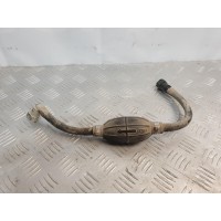 Груша підкачування палива 1.5dci NISSAN MICRA K12 (2002-2010) 17270AY601