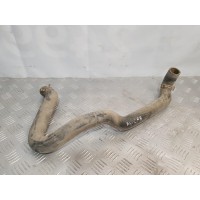 патрубок радиатора нижний NISSAN MICRA K12 1.5 (2002-2010) 21503AY601