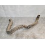 патрубок радиатора нижний NISSAN MICRA K12 1.5 (2002-2010) 21503AY601