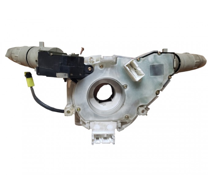 Блок подрулевых переключателей NISSAN MICRA K12 (2002-2010) 25560AX628