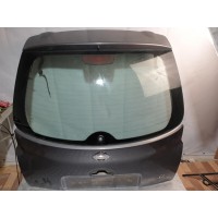 Стоп-сигнал центральный NISSAN MICRA K12 (2002-2010) 26590AX000