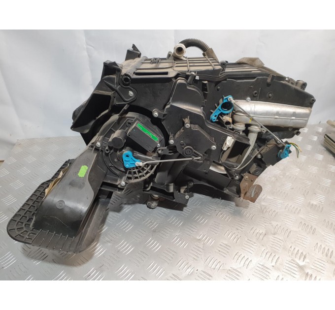 корпус печки NISSAN MICRA K12 (2002-2010) 27120AX370