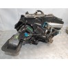 корпус печки NISSAN MICRA K12 (2002-2010) 27120AX370