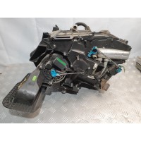 радиатор отопителя NISSAN MICRA K12 (2002-2010) 27140AX700