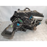 моторчик печки NISSAN MICRA K12 (2002-2010) 27226AX100 моторчик печки NISSAN MICRA K12 (2002-2010) 27226AX100
