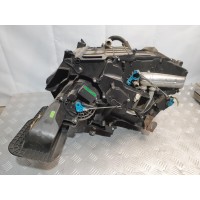 Испаритель кондиционера NISSAN MICRA K12 (2002-2010) 27280AX360 Испаритель кондиционера NISSAN MICRA K12 (2002-2010) 27280AX360