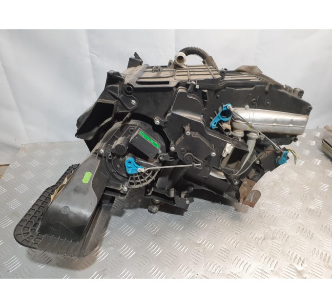 Испаритель кондиционера NISSAN MICRA K12 (2002-2010) 27280AX360