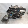 Испаритель кондиционера NISSAN MICRA K12 (2002-2010) 27280AX360