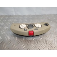 Блок управления отопителем NISSAN MICRA K12 (2002-2010) 27500AX700