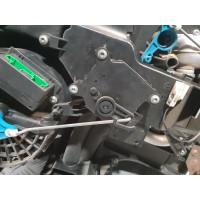 актуатор печки 1 NISSAN MICRA K12 (2002-2010) 27730AX010 актуатор печки 1 NISSAN MICRA K12 (2002-2010) 27730AX010