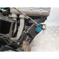 актуатор печки 2 NISSAN MICRA K12 (2002-2010) 27732AX700 актуатор печки 2 NISSAN MICRA K12 (2002-2010) 27732AX700