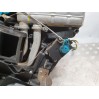 актуатор печі 2 NISSAN MICRA K12 (2002-2010) 27732AX700