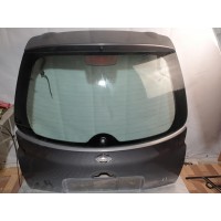 Форсунка омывателя стекла задняя NISSAN MICRA K12 (2002-2010) 28970AX600