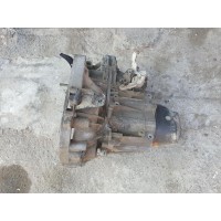 коробка переключения передач 5 ст механика NISSAN MICRA K12 (2002-2010) 32010AY610