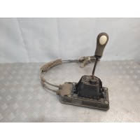 рукоятка мкпп светлая NISSAN MICRA K12 (2002-2010) 32865AX010