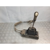 кулиса мкпп с тросами NISSAN MICRA K12 (2002-2010) 34108AX220 кулиса мкпп с тросами NISSAN MICRA K12 (2002-2010) 34108AX220