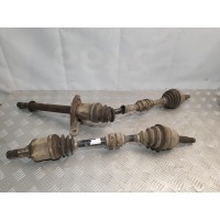 полуось передняя правая на запчасти NISSAN MICRA K12 (2002-2010) 39100AY600