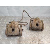 скоба суппорта переднего NISSAN MICRA K12 (2002-2010) 41139AX625 скоба суппорта переднего NISSAN MICRA K12 (2002-2010) 41139AX625