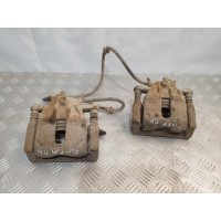 шланг тормозной передний правый NISSAN MICRA K12 (2002-2010) 46210AX601