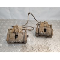 шланг тормозной передний левый NISSAN MICRA K12 (2002-2010) 46210AX606
